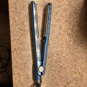 Babyliss Pro Nano Titanium straightener